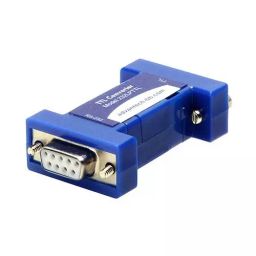 ADVANTECH CONVERTER, DB9 FEMALE, DB9 MALE, BB-232LPTTL-picture-45