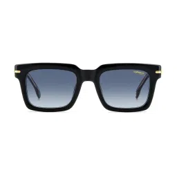 Carrera Blue Rectangular UV Protection Sunglasses for Men image 2