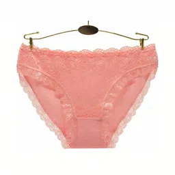 NESKA MODA Women Mid-Rise Hipster Briefs image 2