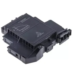 Schneider Electric Harmony Relay 12 A Load DIN Rail Mount 280 V AC Load 32 V DC Control Solid State Relay, SSM1A112BD image 2