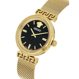 Versace VETCA0724 MYTHOS Analog Watch for Women image 4
