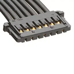 Molex 7 Way Female Pico-Lock Wire Board Cable 50 mm, 15132-0700-picture-31