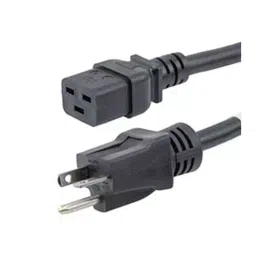 L-COM POWER CORD, N5-20P-IEC C19, 10 , 20A, N520P-C19-20-10F-picture-27