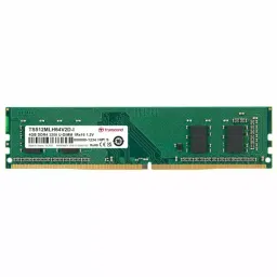 Transcend 4 GB DDR4 RAM, 3200Mbit/s, UDIMM, 1.2V, TS512MLH64V2D-I-picture-39