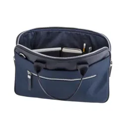 Carpisa Blue NEW MANDY V3 Large Professional Laptop Bag image 5