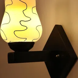 SOMIL Black Cylinder Wall Lamps-picture-24