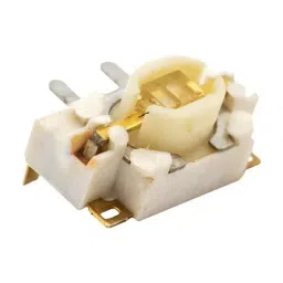 E-SWITCH TACTILE SWITCH, 0.05A, 12VDC, 160GF/SMD, TL3275AF160BQ-picture-30