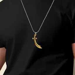 Utkarsh Quirky Pendants with Chains image 5