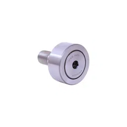 NRB Industrial Cam Follower Bearing, Inner Dia 15 mm, Outer Dia 42 mm, Width 19 mm, NUTR1542X H0 image 3