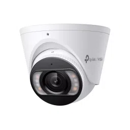 TP-link VIGI Full-Color Turret Network Camera White 5 MP 2.8/4 mm Focal Length, InSight S455-picture-31
