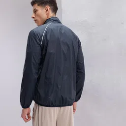 HRX by Hrithik Roshan Rapid-Dry Training Jacket image 5