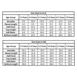 BownBee Pure Cotton Woven Sleeveless Floral & Cows Printed Gota Lace Embellished Lehenga Choli With Dupatta Set - Pink image 2