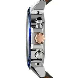 JOWISSA J7.127.L LeWy 9 Chronograph Watch for Men image 2