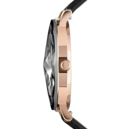 JOWISSA J5.606.L Facet Analog Watch for Women image 2