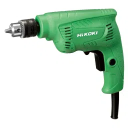 HiKOKI Electric Drill Machine D10VSTA 450 W 10 mm image 1