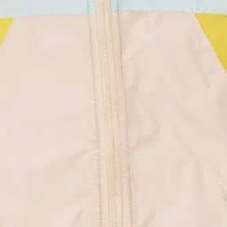 Pantaloons Junior Boys Colourblocked Lightweight Puffer Jacket image 3