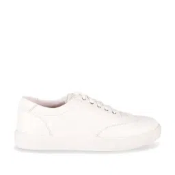 Rocia by Regal Women's White Sneakers-picture-38