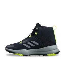 Adidas Men's Iron Trek Blue Casual Sneakers image 2