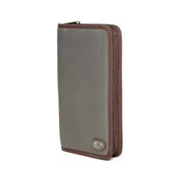 Swiss Military Blue Toiletry Bag and Wallet image 2