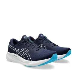 Asics Men's GEL-PULSE 15 Midnight Blue Running Shoes image 2