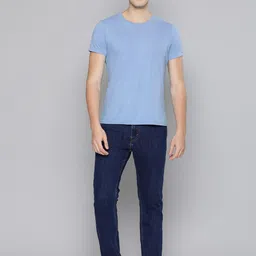 Levis Men 511 Slim Fit Light Fade Stretchable Jeans image 4