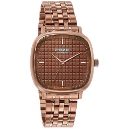 Sonata SP70072KM02 Deep Currants Analog Watch For Men image 2