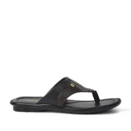 Liberty Men's Brown Thongs image 2