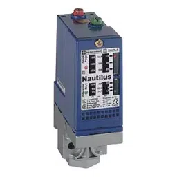 TELEMECANIQUE SENSORS Switch, Pressure, 1.5-70Bar, W/ Display, XMLA070D2S11.-picture-39
