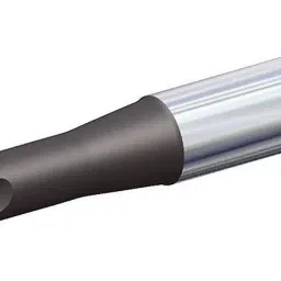 TOTEM 20 X 1mm HSSE Uncoated B Type Long Left Side Cutting Tap (IS-1977)-image-91