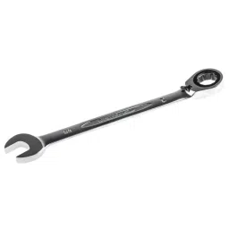 Bahco 1RM Series Ratchet Spanner 24 mm Metric Double Ended 323 mm Overall Length, 1RM-24-picture-46