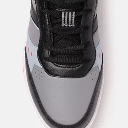 ADIDAS Men Woven Design SMPHNY Tennis Sneakers image 3