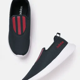 ADIDAS Men Woven Design Lucifo Walking Shoes-picture-32