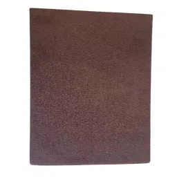 ABRO Prorub Latex Paper Silicon Carbide 229x280 mm 800 Grit, PLP-9X11-800 (Pack of 50) image 1