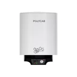 Polycab Celestia 15 L White & Black Storage Water Heater, HWHSVMB069P-picture-27