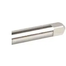 TOTEM M36 X 1.5mm HSSE TICN Silver Cut Tap FAB0208476 image 3