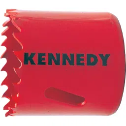 Kennedy 52 mm (2.1/16") Bi-Metal V/P Holesaw KEN0505520K-image-2