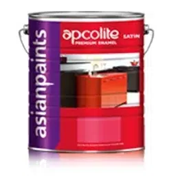 Asian Paints Apcolite Gr-0 Sky Blue Premium Gloss Enamel (20 L), 0001 image 1
