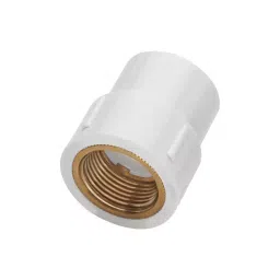 Astral Fabricated Reducer FABT 4½ x 2 inch Plastic UPVC Pipe Fittings, F092060610T-picture-18