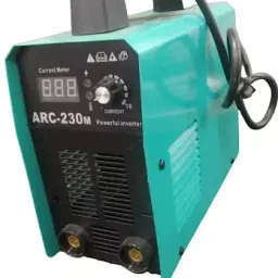 Fulcrum 230 A Single Phase IGBT ARC Welding Machine, ARC-230M image 2