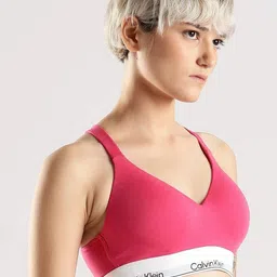 Calvin Klein Underwear Bra Full Coverage Lightly Padded image 4