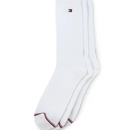 Tommy Hilfiger Men Pack Of 3 Calf Length Socks-picture-40