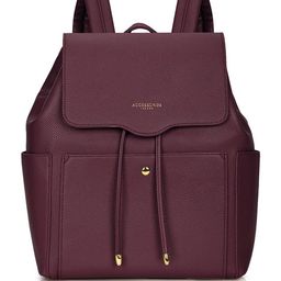 Accessorize Women Brand Logo Backpack-picture-43