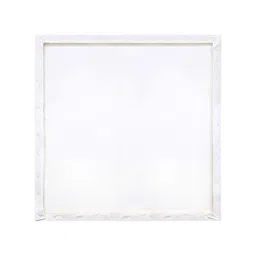 999Store Yellow & Red Tropical Canvas Wall Paintings image 4