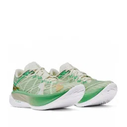 Under Armour Men's U Velociti Elite 2 Olmpc Green Running Shoes image 2