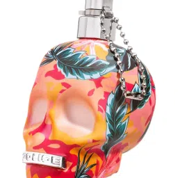 Police To Be Exotic Jungle Eau de Parfum & Eau de Toilette - Pack of 2 image 2