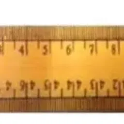 anjay engitech Anjay Meter Scale Half SU 001-picture-11
