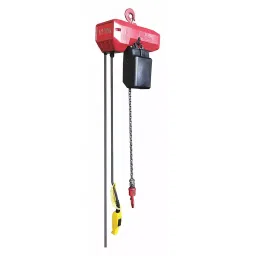 Dayton H4 - Heavy Duty 1000 lb Lifting Capacity Electric Chain Hoist, 452R51-picture-29