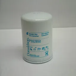 Donaldson 5.55 Inch Hydraulic Filter Spin-On P552850-picture-9