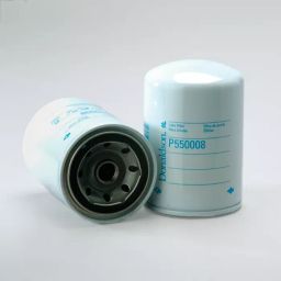 Donaldson 3.66 Inch Lube Filter Spin on Full Flow P550008-picture-22