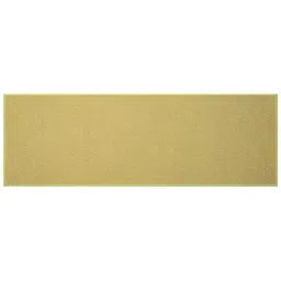 Saral Home Green Handloom Runner - Set of 1 image 2